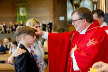 31.05.2025 Dekanatsfirmung